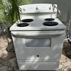 Oven 