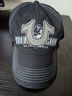 True religion hat
