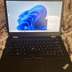 Lenovo ThinkPad X1 Laptop