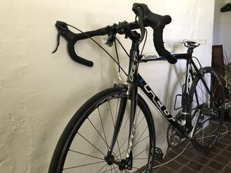 Felt f95 online garmin road bike