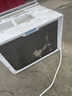 Air Conditioning