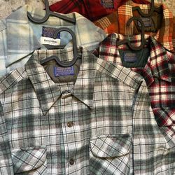 Pendleton Large - XL Condition Varies