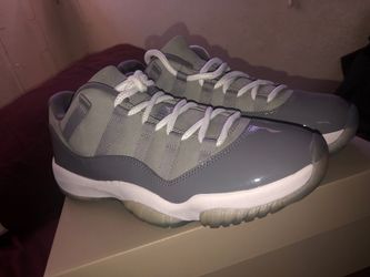Jordan 11