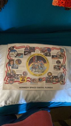 Bicentennial 200 years of progress paper placemats