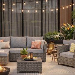 Brand new patio Outdoor furniture set