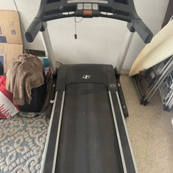 NordicTrack Commercial Treadmill