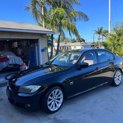 2011 328I BMW X Drive