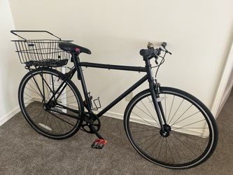 Fuji Bike