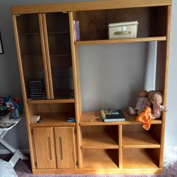 Entertainment Unit From Cardis