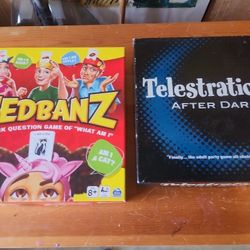 Board Games