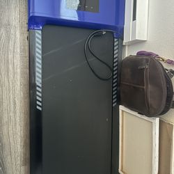 Walking Pad Treadmill 