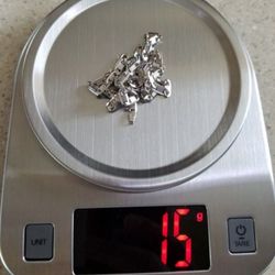 14k With Gold Chain ⛓️