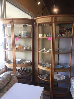Treasures is having a sale. 905 W. Roseburg Ave.