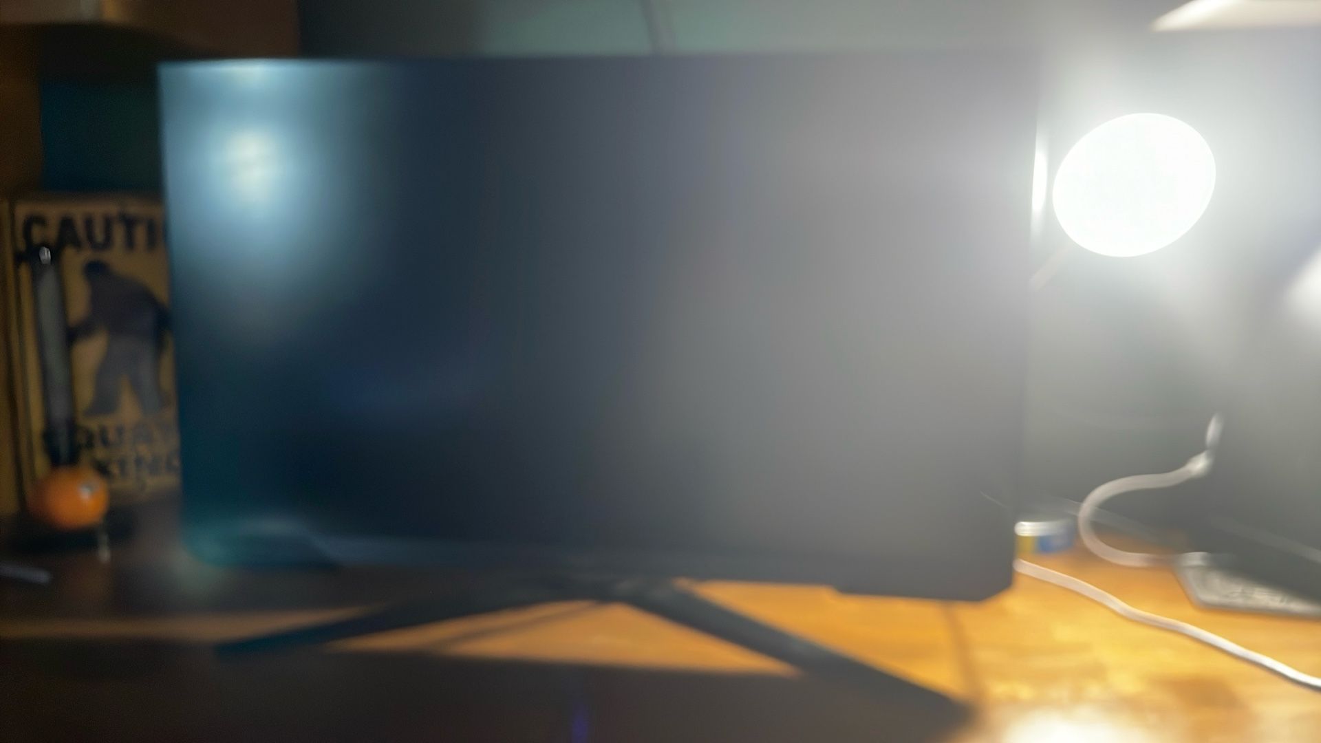 Samsung Gaming Monitor 180hz
