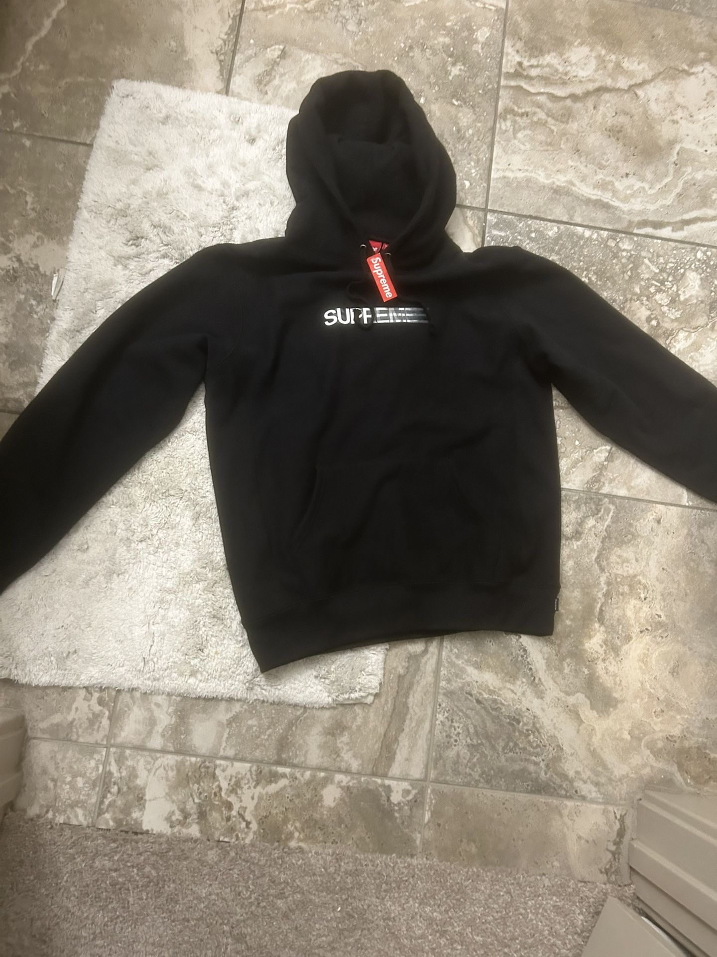 supreme