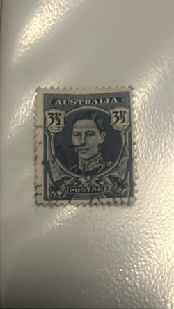 Stamps