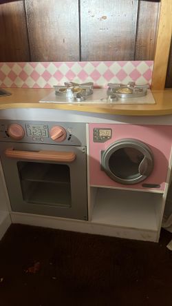 kitchen for girls