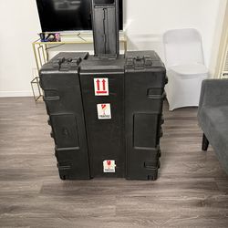 SKB Iseries Case