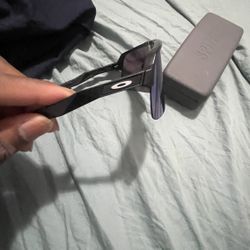 Oakley Glasses 