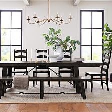 Pottery Barn Toscana Dining Set
