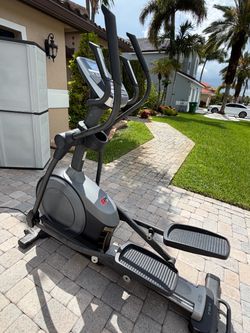 Pro Form elliptical  $100 OBO