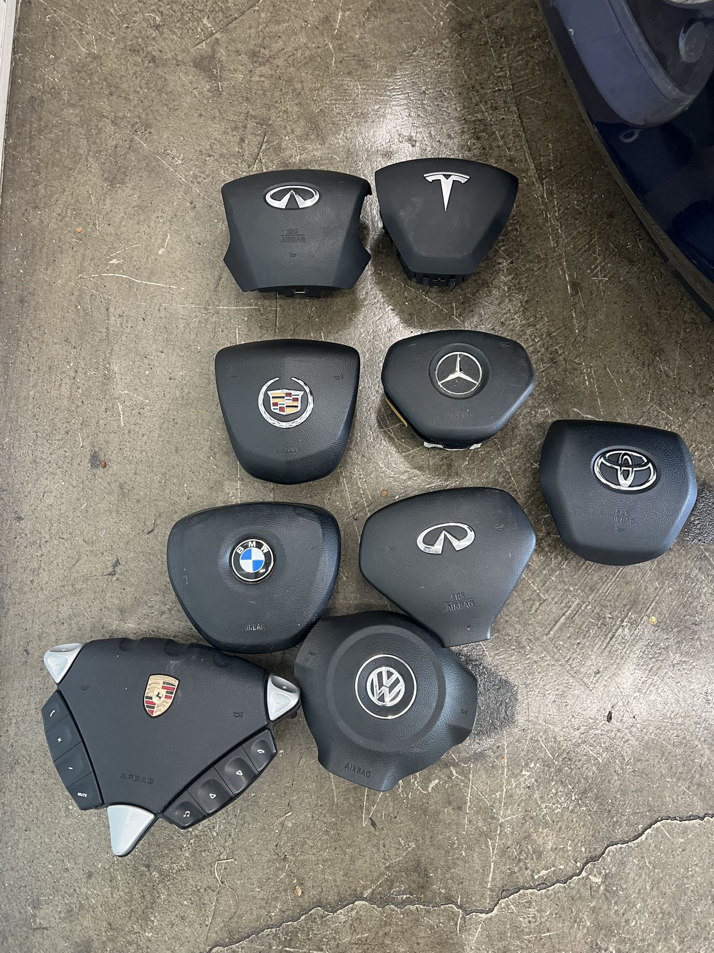 Car Parts