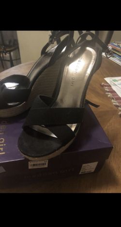 Nuevos size 6