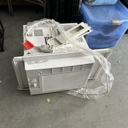 Brand new air conditioner