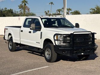 2019 Ford F-350