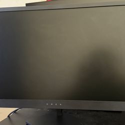 Hp omen 25in 144hz gaming monitor 1080p