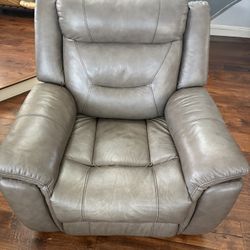 Power Recliners - Set Of 2 Chairs