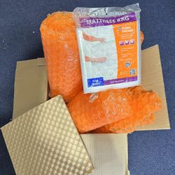 Medium Moving Boxes And Supplies