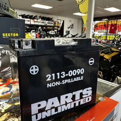 Batteries For Atv Raptors Dirt Bike Can-Am Polaris