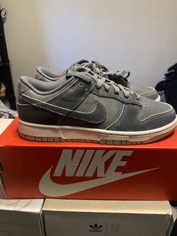 Nike Halloween Dunks