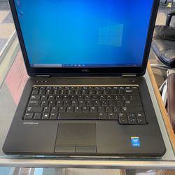 Dell Latitude