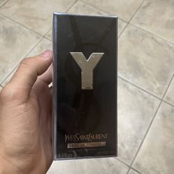 YSL Cologne