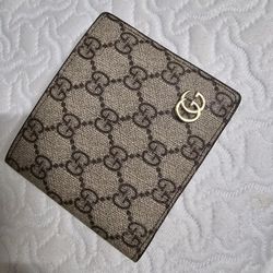 Gucci Wallet