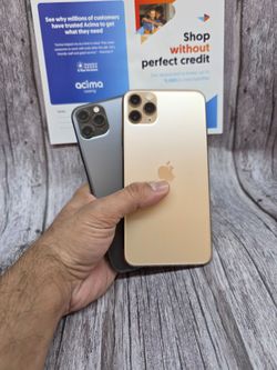 iPhone 11 Promax Factory Unlocked