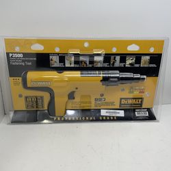 Dewalt Fastening Tool 205395
