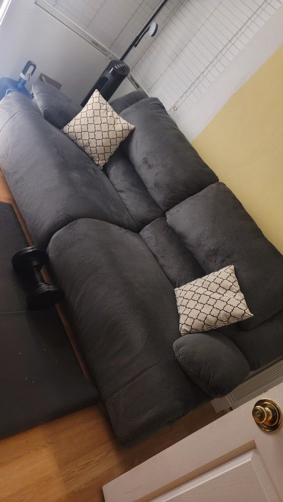 Practically Brand New Sofa, Couch