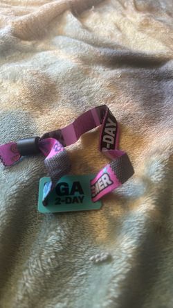 Hard Summer 2-Day GA