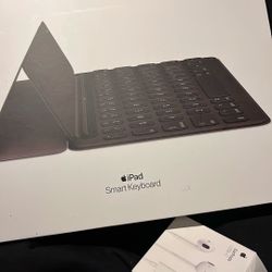 iPad Smart Keypad New In Box 
