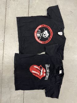 Band Tees For Kids