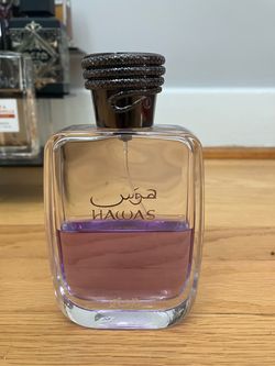 Rasasi Hawas