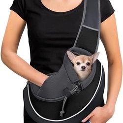 Small Dog Sling