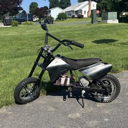 Razor Mx350 Modded 36v Best Offer Gets It👀