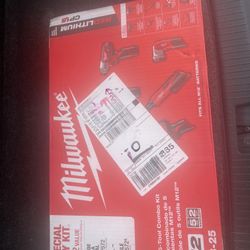 Power Tool 5 Set