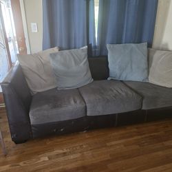 Free Sofa