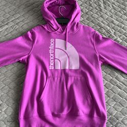 The North Face Hoodie