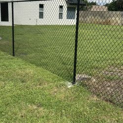 Fence